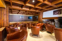 Azureva la Clusaz les Confins Hotels in La Clusaz