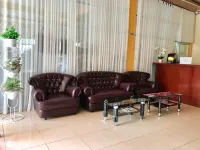 Penginapan Intan Bandara Hotel a Kasang
