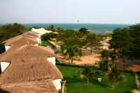 Hotel Club du Lac Tanganyika Hotels in Buterere