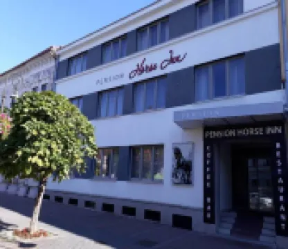 Pension Horse Inn Hôtels à : 