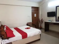 Hotel City Garden
