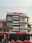 Khách Sạn Ngọc Thành Các khách sạn gần Công viên bờ kè Tôn đức Thắng