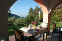 La Rossola Resort & Natura Hotels in Bonassola