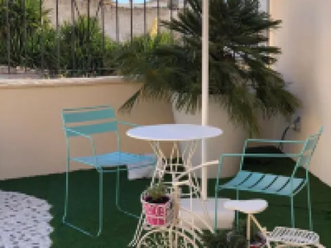 Hotel Hierbaluisa Hotels in La Mancha
