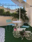 Hotel Hierbaluisa