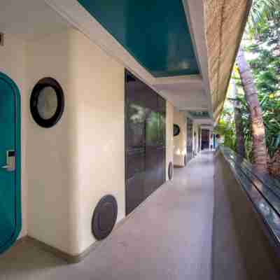 Hôtel Lagon 2 Others