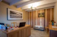 Apart Hotel Naum