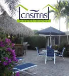 Casitas Coral Ridge Hôtels à : Oakland Park