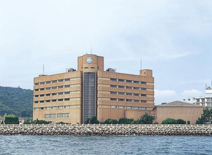 아와지 인터내셔널 호텔 더 선플라자