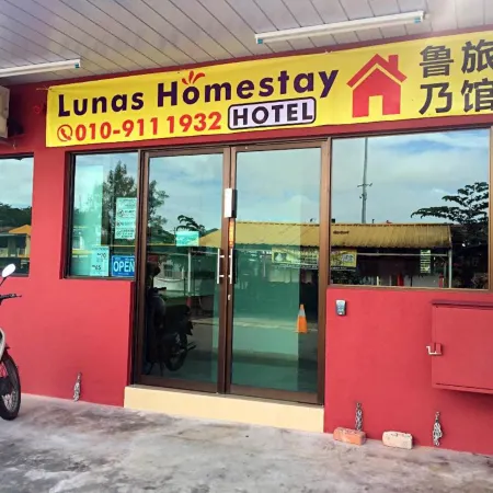Lunas Bliss