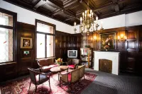 Hotel Atlanta Hotels in Vienna