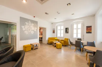 Pilvax Hotel Superior Kalocsa Hotels in 