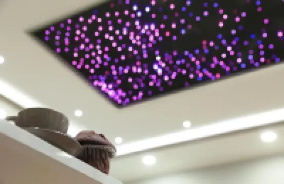 スターリー スカイ チャーミング ハウス