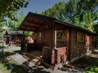 利奎雷芬卡營地平房酒店 索夫拉韋酒店