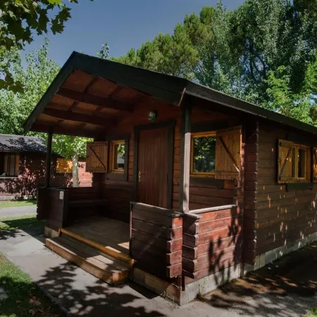 La Pedanía Hotel Y Bungalows - Ligüerre de Cinca