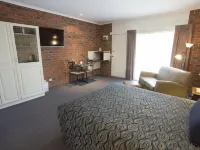 Horsham Country City Motor Inn Hotels in Horsham