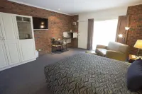 Horsham Country City Motor Inn