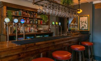 The Langford Inn