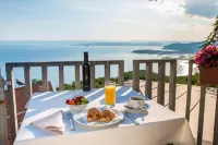 Belvedere Resort Hotels - breakfast