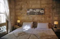 Hôtel du Palais des Papes Hotel a Villeneuve-les-Avignon