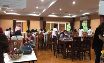 Khwanruen Fishing Resort - Housity