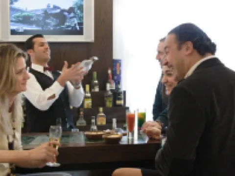 Padova Hotel Hotels in Matn