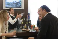 Padova Hotel Hotels in Matn