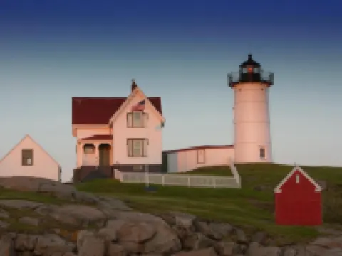 Grand View Hotel Hotels in York