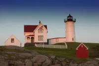 Grand View Hotel Отели в г. 