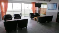 Apartamentos Beni-Beach
