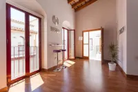 Apartamentos Sherry Center