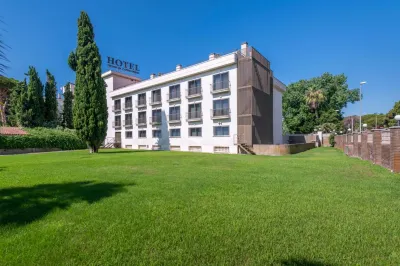 Ciudad de Castelldefels Hotel in zona Correcan