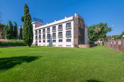 Ciudad de Castelldefels Hotel a Castelldefels