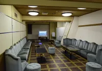 Uomisaki Hotel Các khách sạn ở Atami