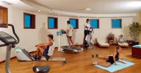 Le Saint Alexis Hotel & Spa - Gym