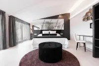 Hotel Cardenal Hotel di Panton
