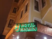YASMİN Hotel Hotels near Yenikapi Ferry