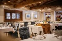 Trofana Royal 5-Sterne Superior Resort - breakfast