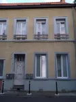 Appartements Bon Secours Hotels near Domaine du Château du Biez