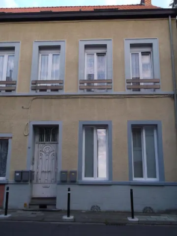 Appartements Bon Secours Hotels in 