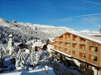 Hotel Diamant