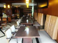 Manado Quality Hotel - breakfast