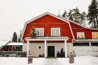 Varjola Holiday Center