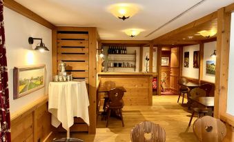 Hotel la Prairie, Swiss Bike Hotel