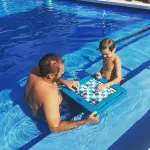 Green Turtle Club Resort & Marina - Kolam Renang