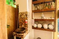 Natura Vista - bar