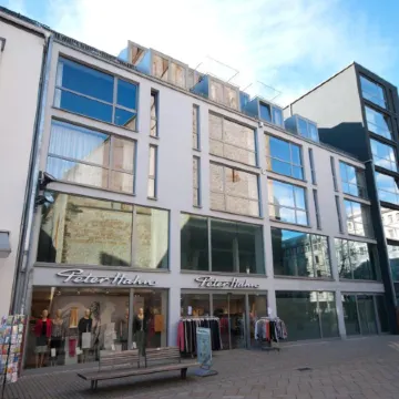 Boardinghouse Bielefeld