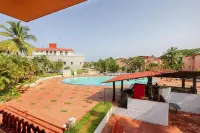 The Byke Old Anchor Beach Resort & Spa فنادق في Quitol