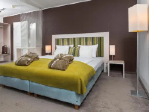 Hotel Und Spa Lundenbergsand Hotels in Simonsberg