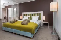 Hotel Und Spa Lundenbergsand Hotels in Simonsberg